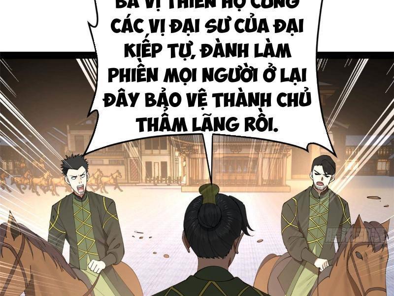 Chàng Rể Mạnh Nhất Lịch Sử Chapter 259 - Trang 2