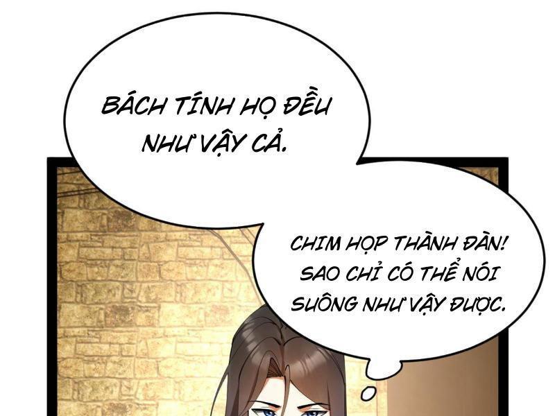 Chàng Rể Mạnh Nhất Lịch Sử Chapter 259 - Trang 2