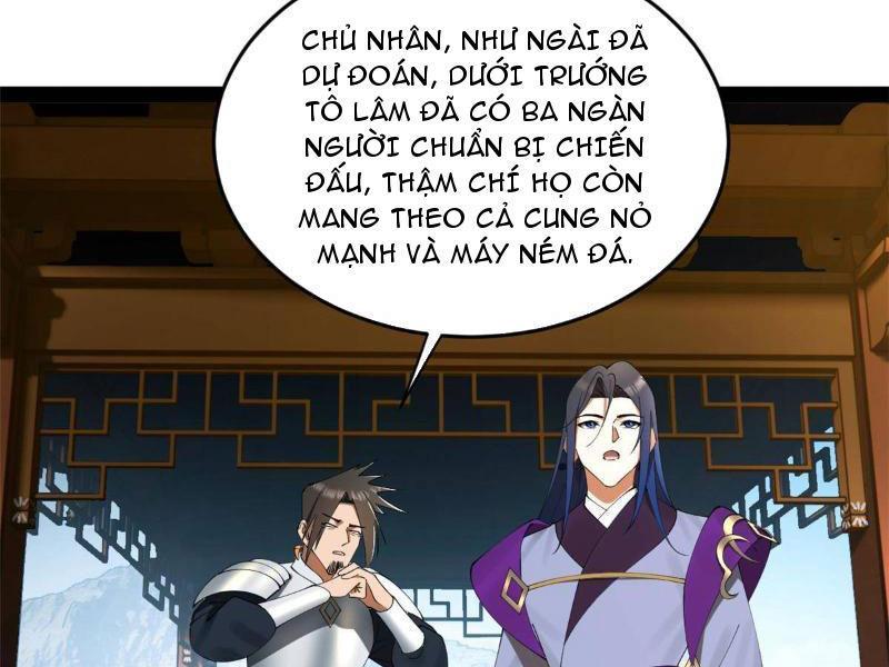 Chàng Rể Mạnh Nhất Lịch Sử Chapter 259 - Trang 2