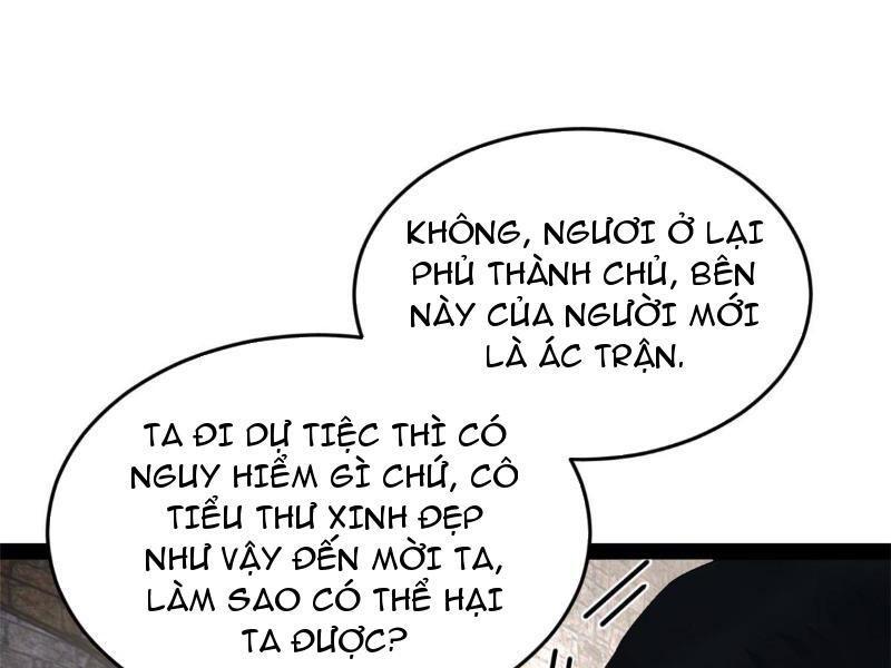 Chàng Rể Mạnh Nhất Lịch Sử Chapter 259 - Trang 2