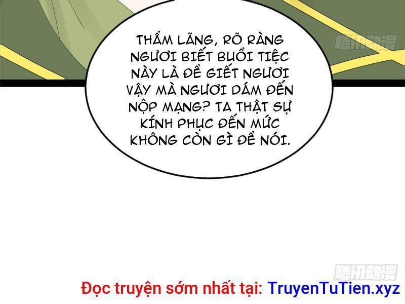 Chàng Rể Mạnh Nhất Lịch Sử Chapter 259 - Trang 2