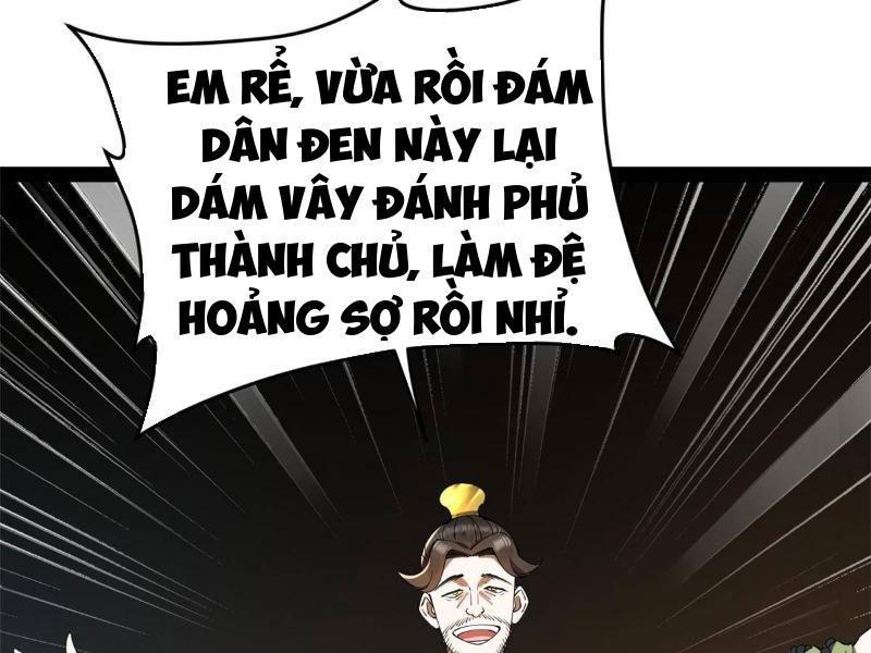 Chàng Rể Mạnh Nhất Lịch Sử Chapter 259 - Trang 2