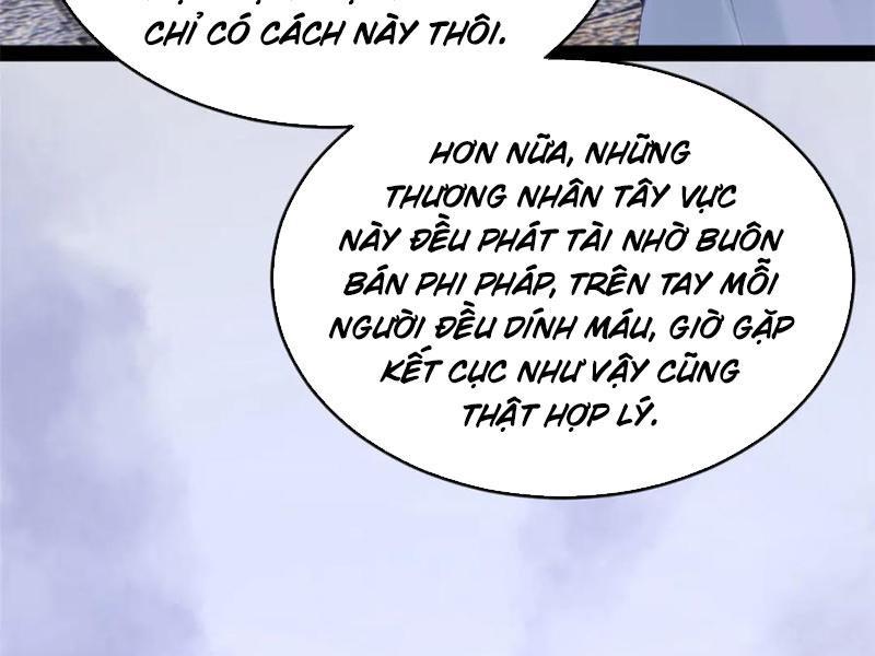 Chàng Rể Mạnh Nhất Lịch Sử Chapter 258 - Trang 2