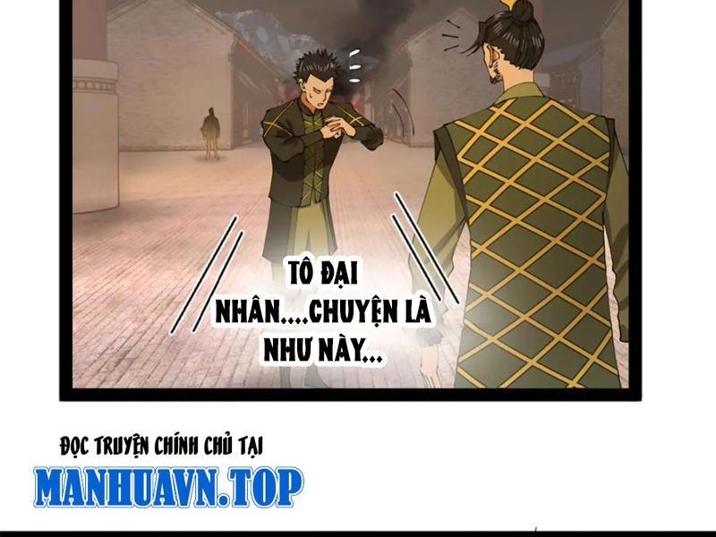 Chàng Rể Mạnh Nhất Lịch Sử Chapter 258 - Trang 2