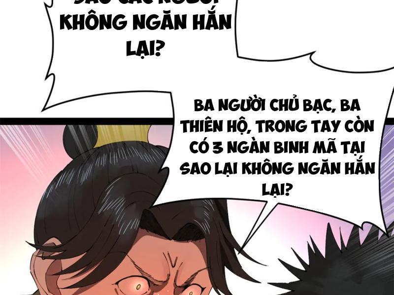 Chàng Rể Mạnh Nhất Lịch Sử Chapter 258 - Trang 2