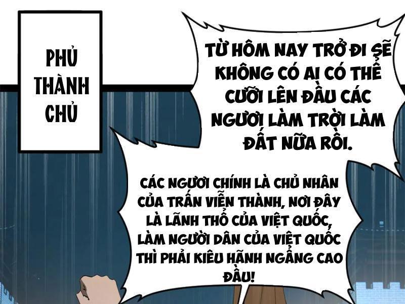 Chàng Rể Mạnh Nhất Lịch Sử Chapter 258 - Trang 2