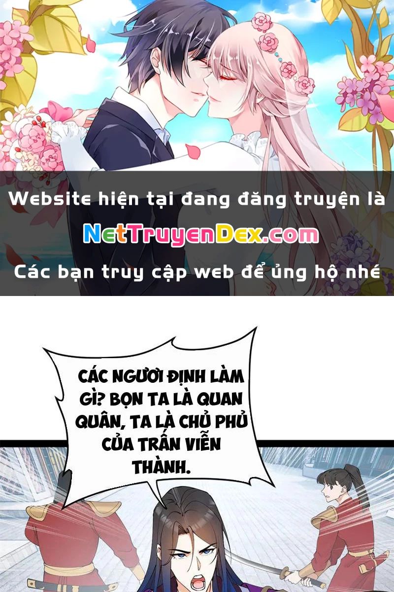 Chàng Rể Mạnh Nhất Lịch Sử Chapter 257 - Trang 2