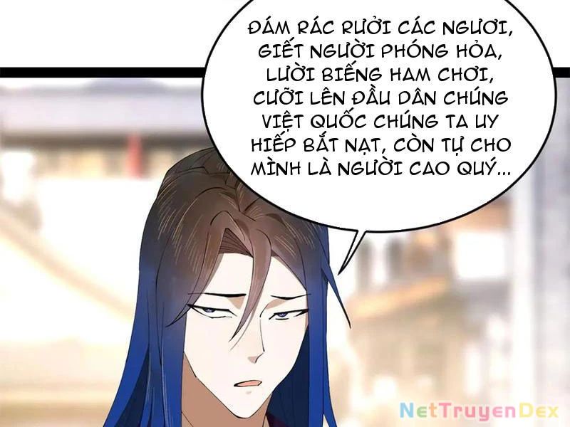 Chàng Rể Mạnh Nhất Lịch Sử Chapter 257 - Trang 2