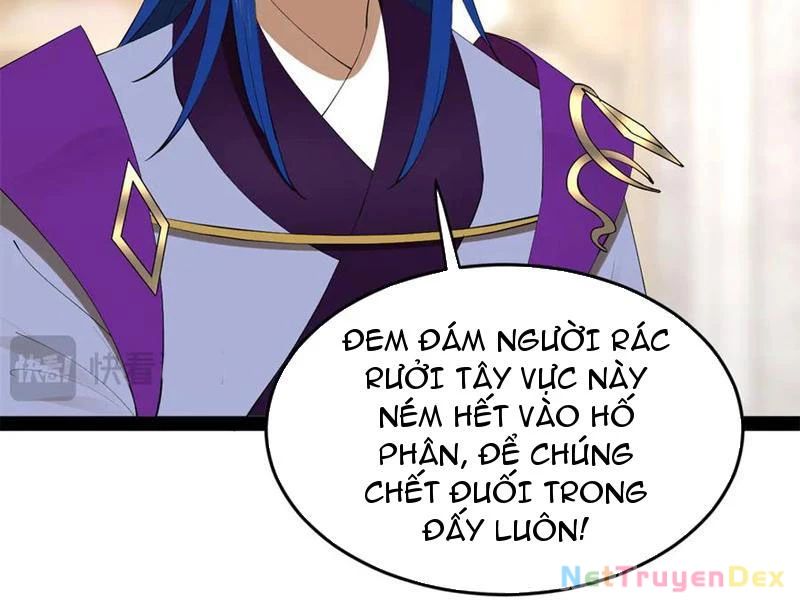 Chàng Rể Mạnh Nhất Lịch Sử Chapter 257 - Trang 2