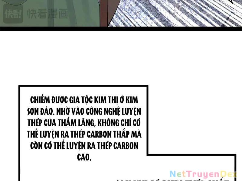 Chàng Rể Mạnh Nhất Lịch Sử Chapter 257 - Trang 2