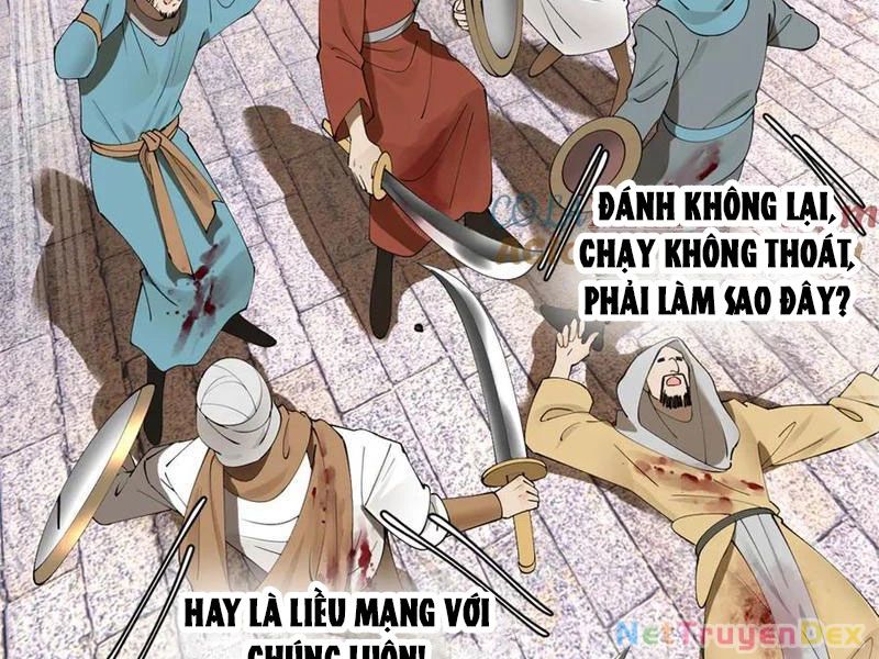 Chàng Rể Mạnh Nhất Lịch Sử Chapter 257 - Trang 2