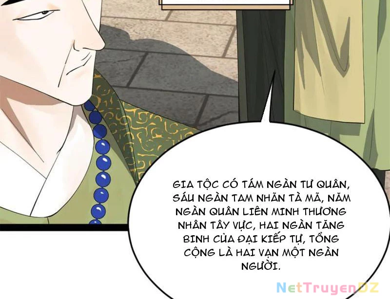 Chàng Rể Mạnh Nhất Lịch Sử Chapter 256 - Trang 2