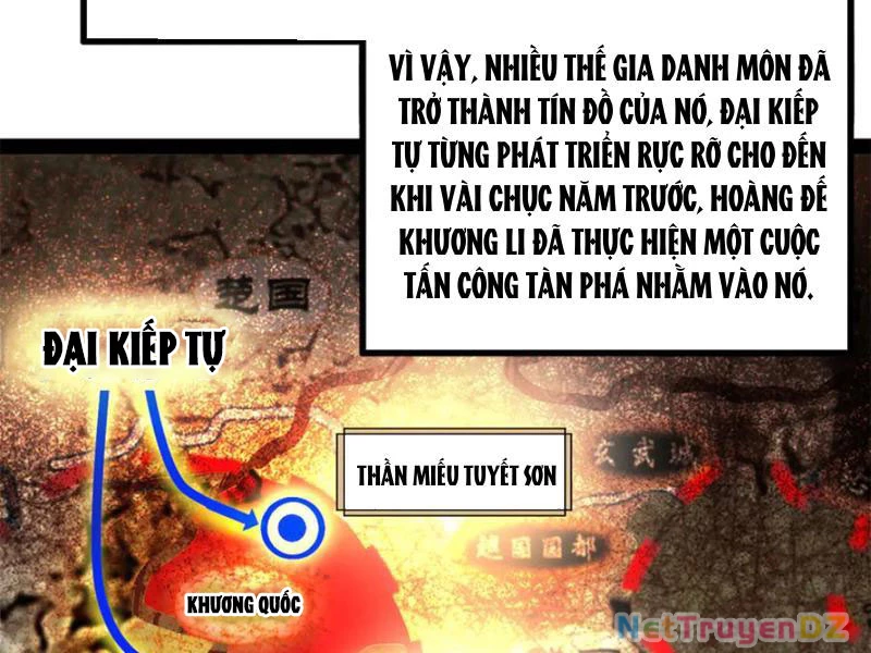 Chàng Rể Mạnh Nhất Lịch Sử Chapter 255 - Trang 2