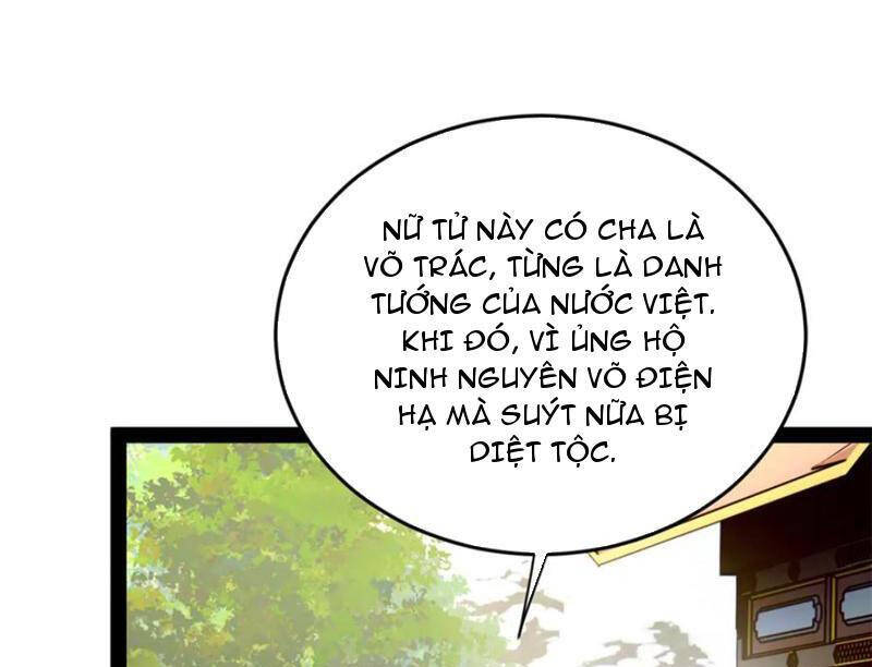 Chàng Rể Mạnh Nhất Lịch Sử Chapter 254.1 - Trang 2