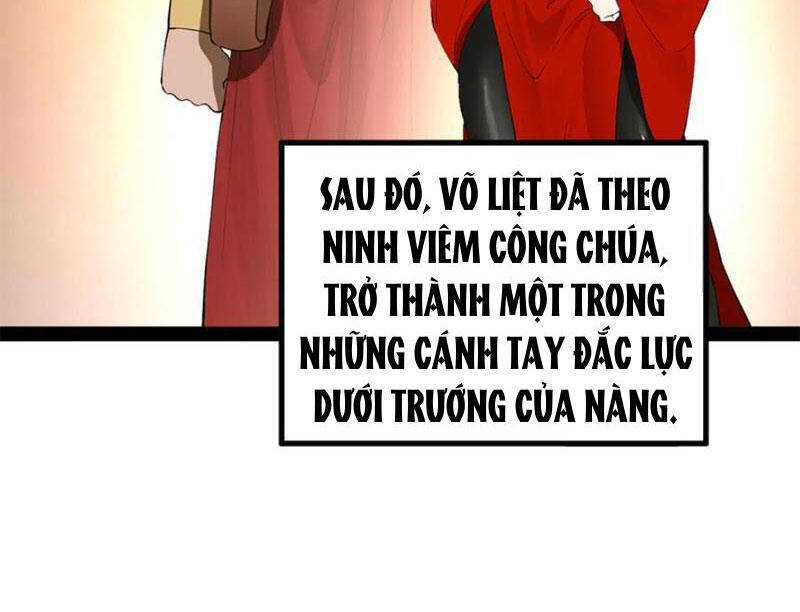 Chàng Rể Mạnh Nhất Lịch Sử Chapter 254.1 - Trang 2