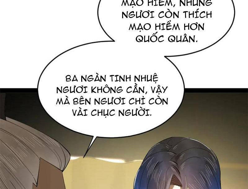 Chàng Rể Mạnh Nhất Lịch Sử Chapter 254.1 - Trang 2