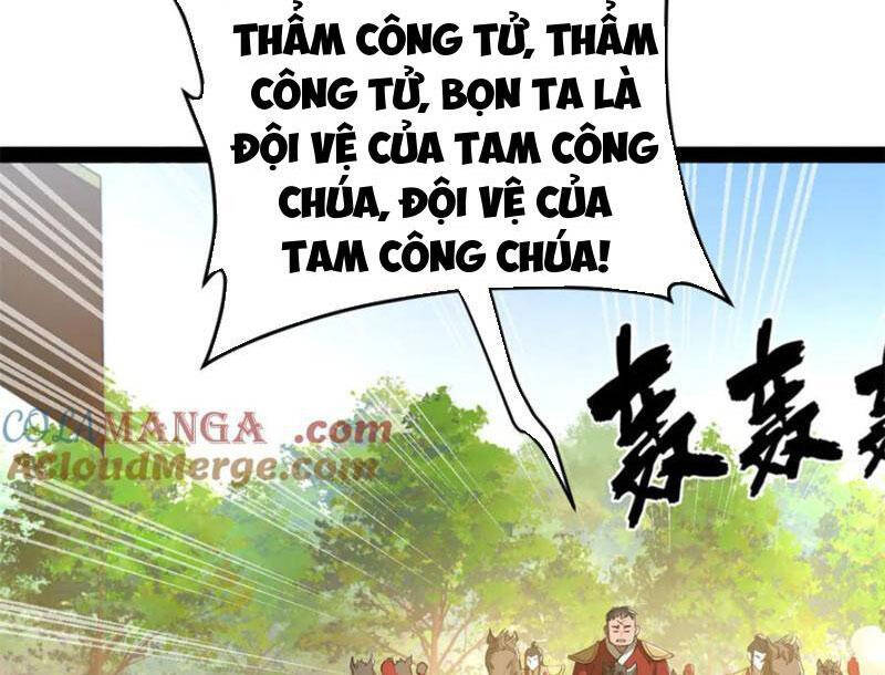 Chàng Rể Mạnh Nhất Lịch Sử Chapter 254.1 - Trang 2