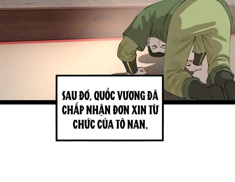 Chàng Rể Mạnh Nhất Lịch Sử Chapter 254 - Trang 2