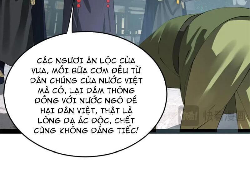 Chàng Rể Mạnh Nhất Lịch Sử Chapter 254 - Trang 2