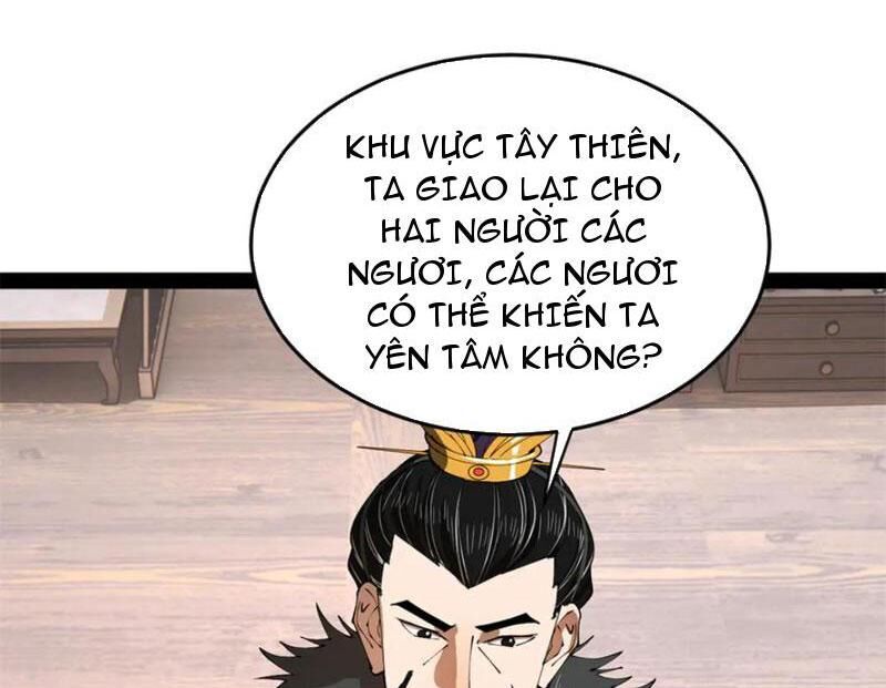 Chàng Rể Mạnh Nhất Lịch Sử Chapter 254 - Trang 2