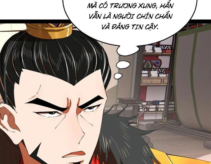 Chàng Rể Mạnh Nhất Lịch Sử Chapter 254 - Trang 2