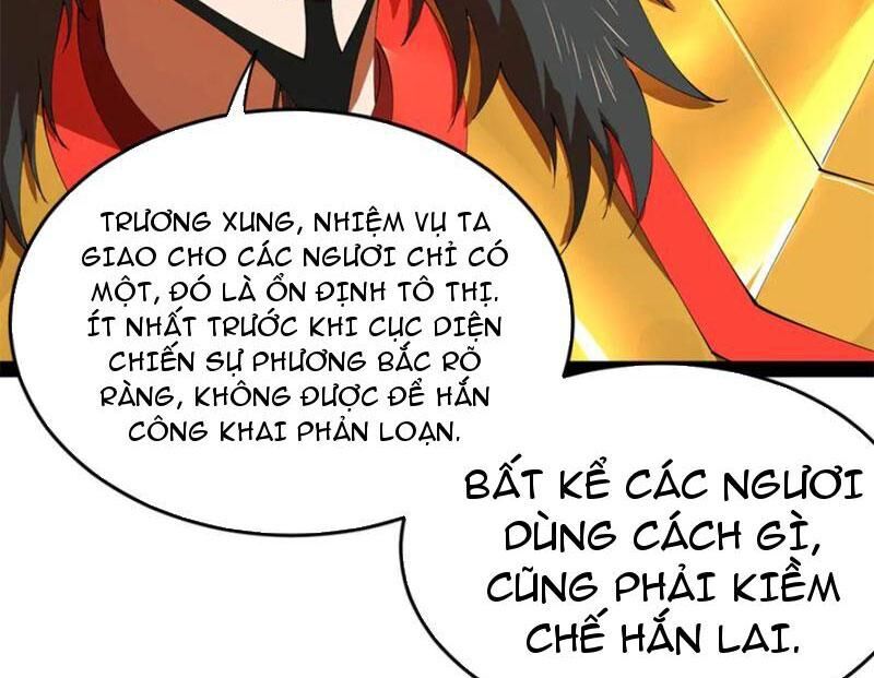 Chàng Rể Mạnh Nhất Lịch Sử Chapter 254 - Trang 2