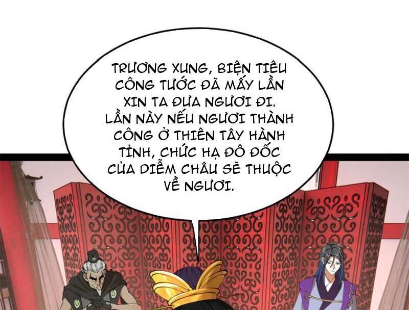 Chàng Rể Mạnh Nhất Lịch Sử Chapter 254 - Trang 2