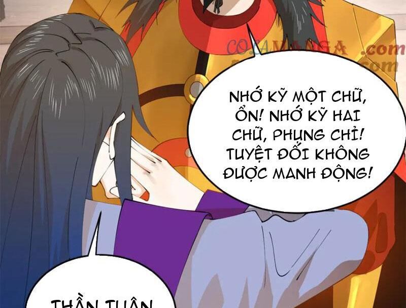 Chàng Rể Mạnh Nhất Lịch Sử Chapter 254 - Trang 2