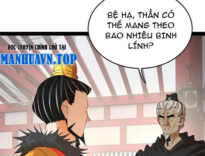 Chàng Rể Mạnh Nhất Lịch Sử Chapter 254 - Trang 2