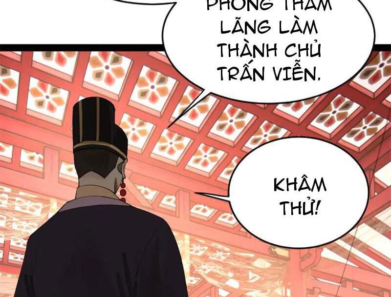 Chàng Rể Mạnh Nhất Lịch Sử Chapter 254 - Trang 2