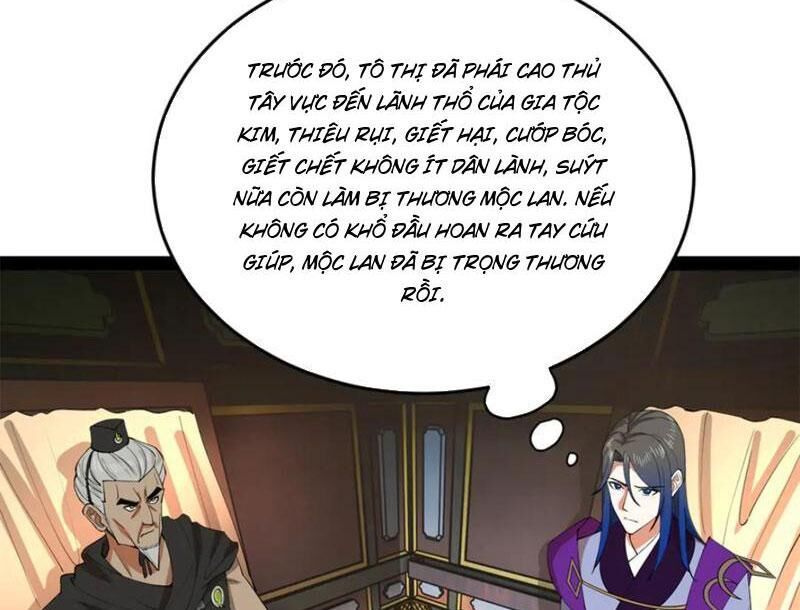 Chàng Rể Mạnh Nhất Lịch Sử Chapter 254 - Trang 2