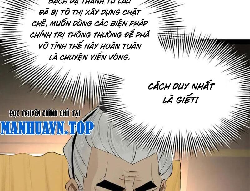 Chàng Rể Mạnh Nhất Lịch Sử Chapter 254 - Trang 2