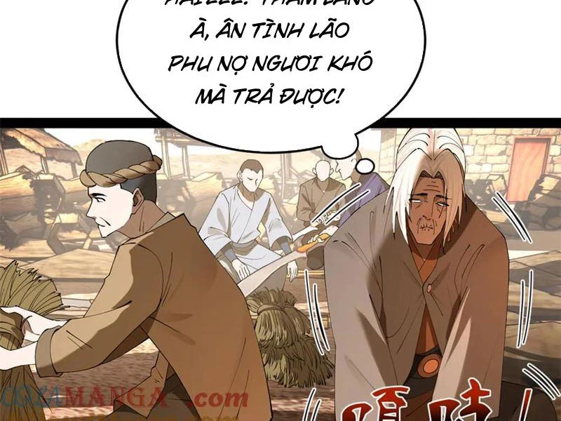 Chàng Rể Mạnh Nhất Lịch Sử Chapter 253 - Trang 2