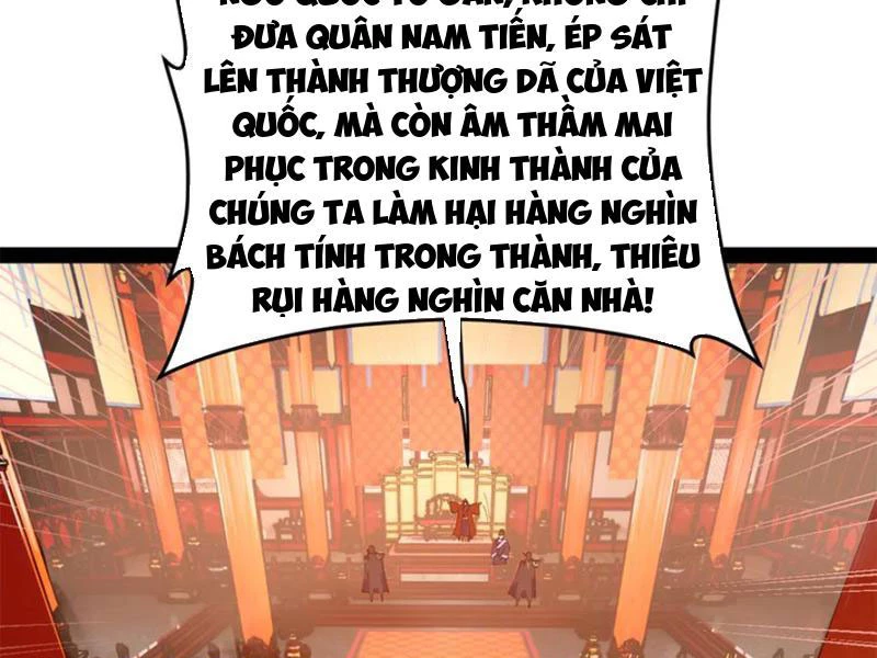 Chàng Rể Mạnh Nhất Lịch Sử Chapter 252 - Trang 2