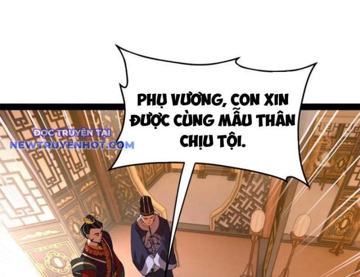 Chàng Rể Mạnh Nhất Lịch Sử Chapter 251 - Trang 2