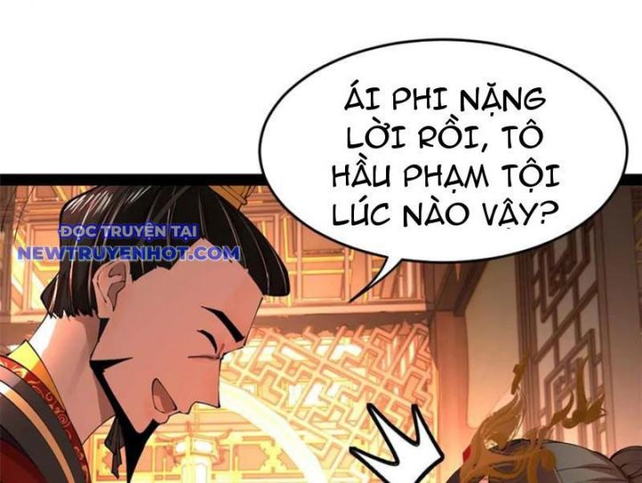 Chàng Rể Mạnh Nhất Lịch Sử Chapter 251 - Trang 2