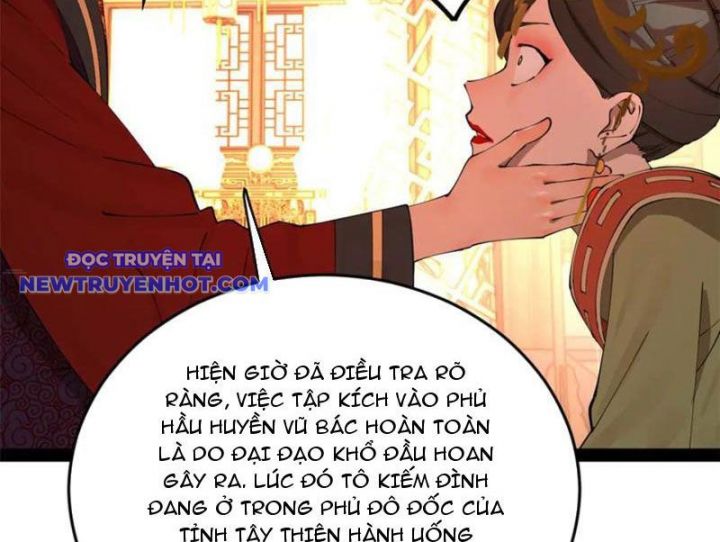 Chàng Rể Mạnh Nhất Lịch Sử Chapter 251 - Trang 2