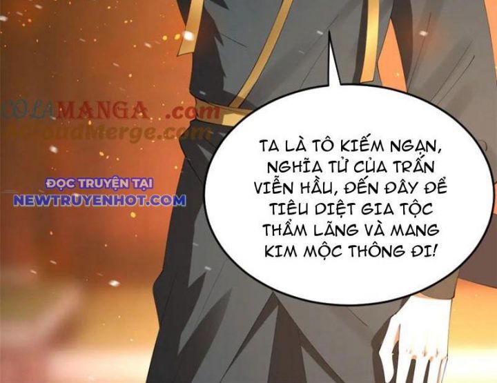 Chàng Rể Mạnh Nhất Lịch Sử Chapter 251 - Trang 2