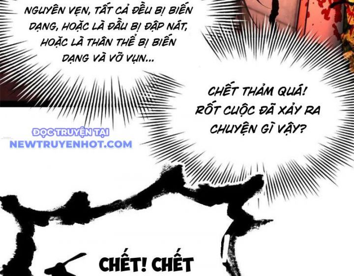 Chàng Rể Mạnh Nhất Lịch Sử Chapter 251 - Trang 2