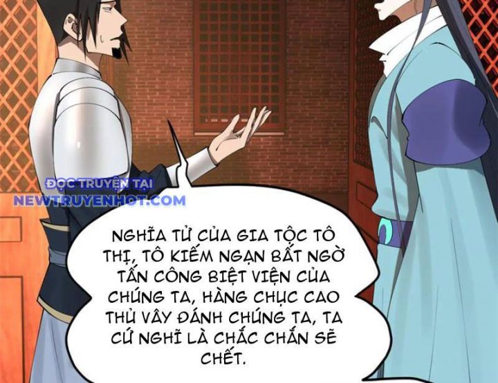 Chàng Rể Mạnh Nhất Lịch Sử Chapter 251 - Trang 2