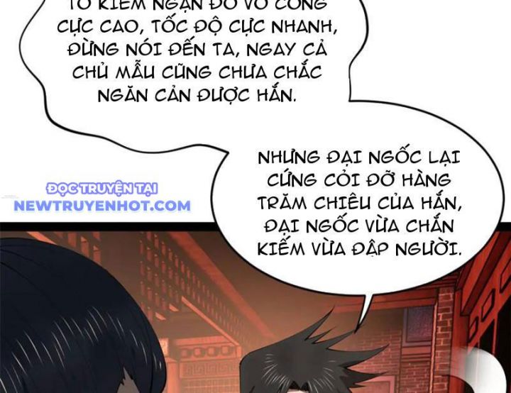 Chàng Rể Mạnh Nhất Lịch Sử Chapter 251 - Trang 2