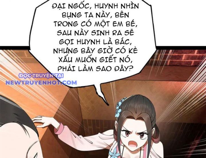 Chàng Rể Mạnh Nhất Lịch Sử Chapter 251 - Trang 2