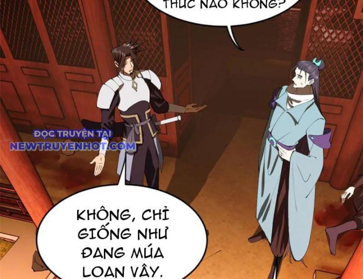 Chàng Rể Mạnh Nhất Lịch Sử Chapter 251 - Trang 2