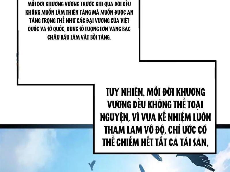 Chàng Rể Mạnh Nhất Lịch Sử Chapter 250 - Trang 2