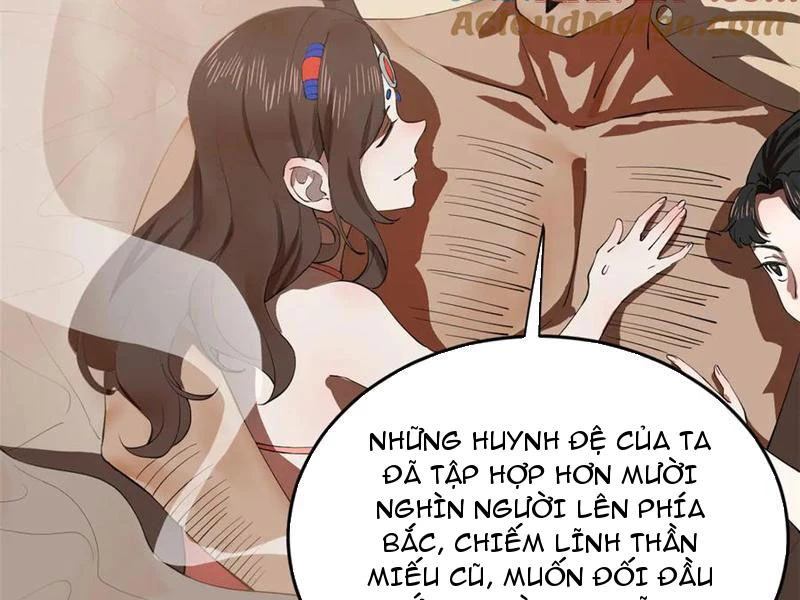 Chàng Rể Mạnh Nhất Lịch Sử Chapter 250 - Trang 2