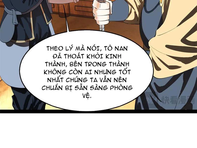 Chàng Rể Mạnh Nhất Lịch Sử Chapter 250 - Trang 2