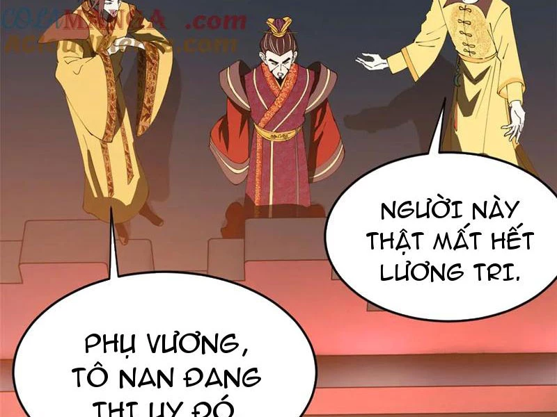 Chàng Rể Mạnh Nhất Lịch Sử Chapter 250 - Trang 2