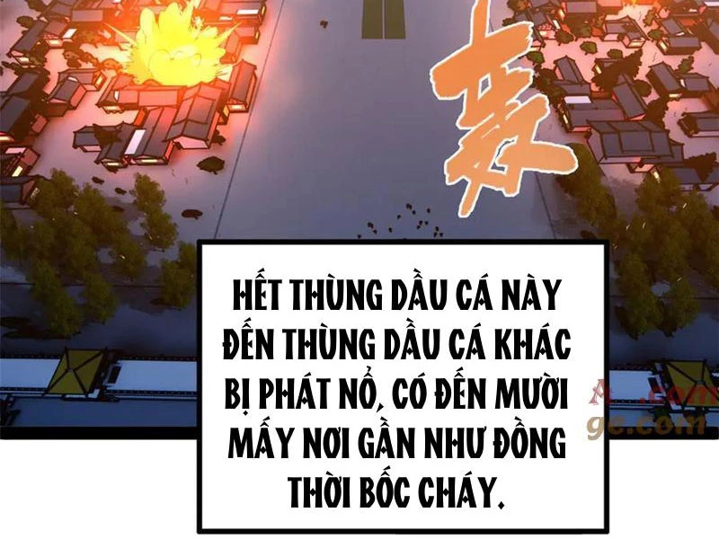 Chàng Rể Mạnh Nhất Lịch Sử Chapter 250 - Trang 2