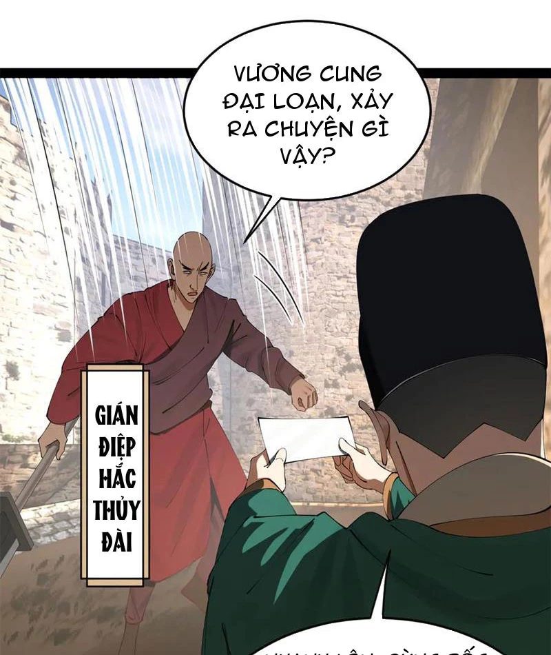 Chàng Rể Mạnh Nhất Lịch Sử Chapter 249 - Trang 2