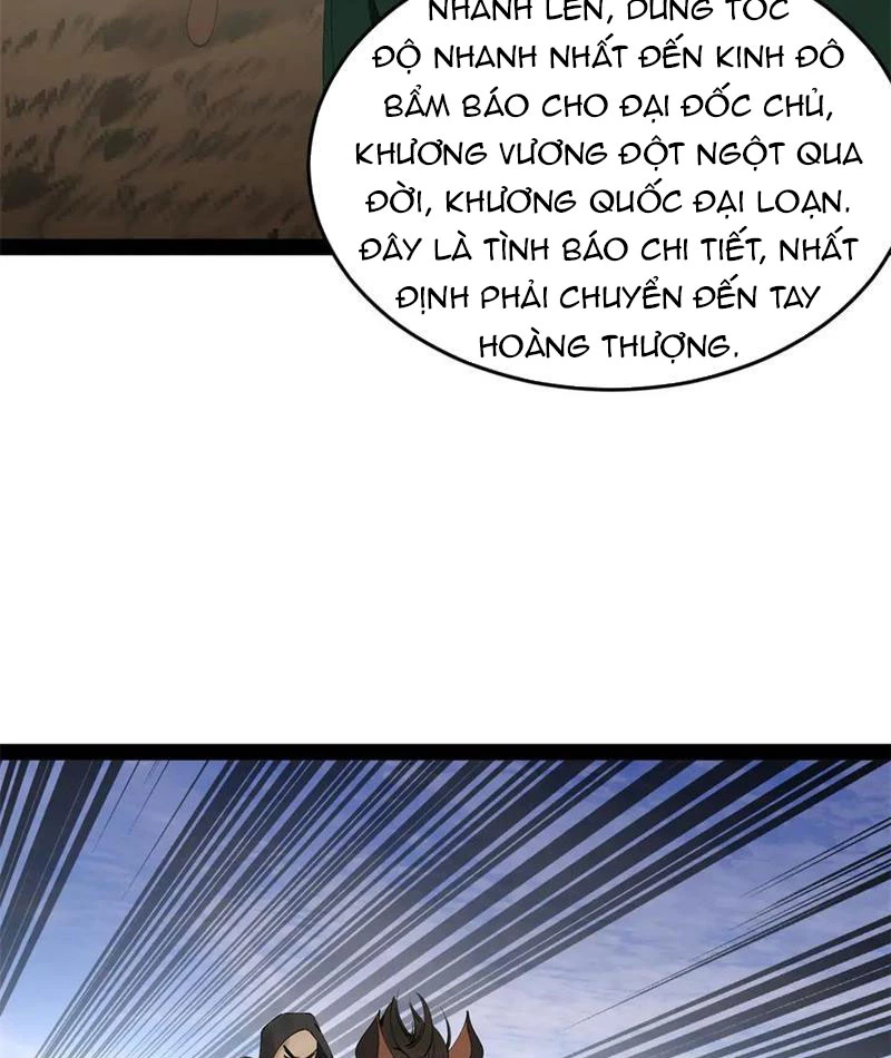 Chàng Rể Mạnh Nhất Lịch Sử Chapter 249 - Trang 2